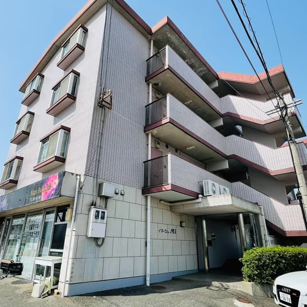 イマージュM1
