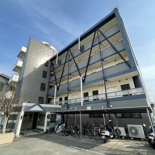 シティスクエア福岡